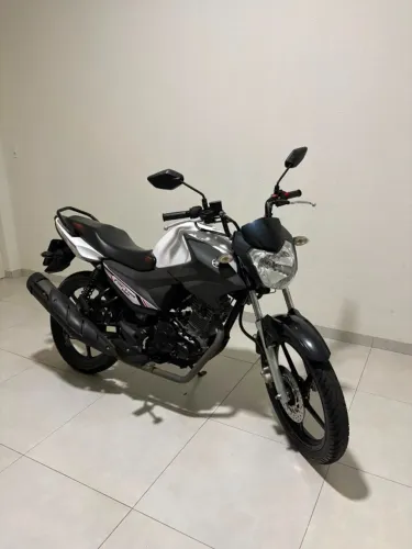 Yamaha Factor 150 - 2021 | Muito Conservada!