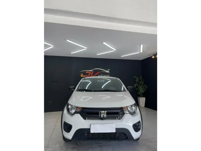 Fiat Mobi Like 1.0 Fire Flex 5P. 2024