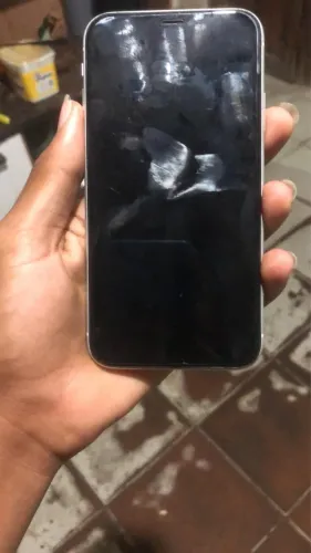 Vendo iPhone XR