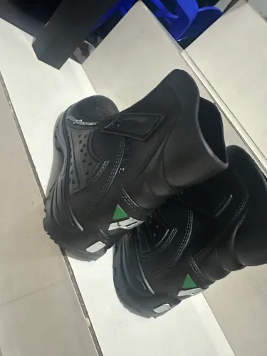 Bota pontoneiro