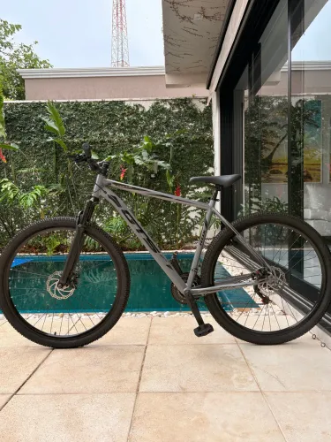Mountain bike aro 29