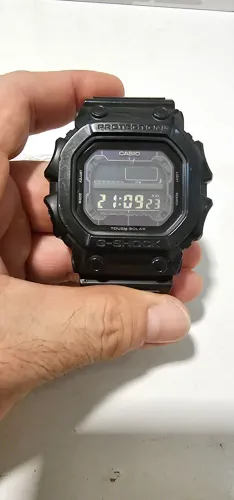 G-Shock
