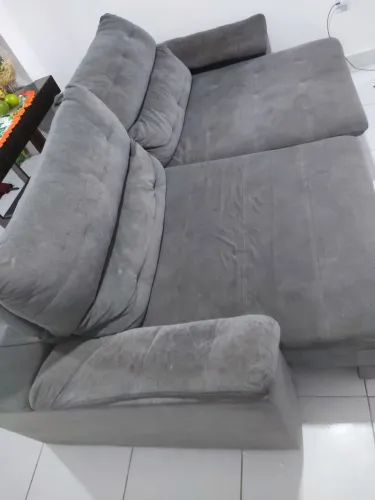 Sofá cama