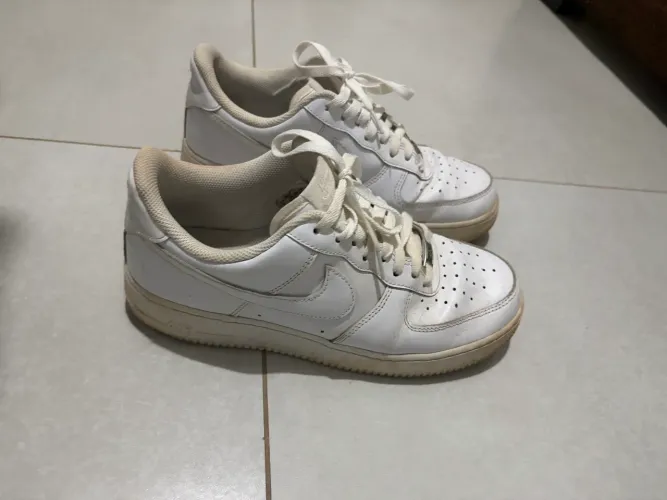 Air Force Tamanho 41 Usado