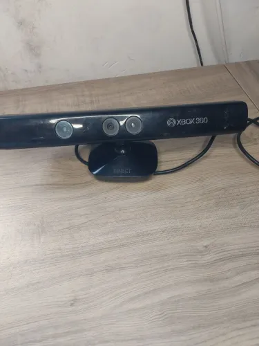 Kinect Original para Xbox 360
