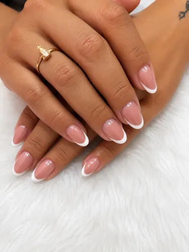 ALONGAMENTO EM GEL POR 49,90