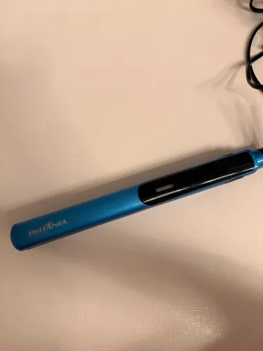Chapinha Britânia Azul Funcionando Perfeitamente