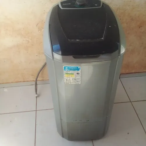 Tanquinho