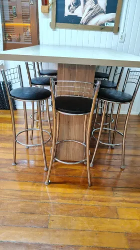Banqueta