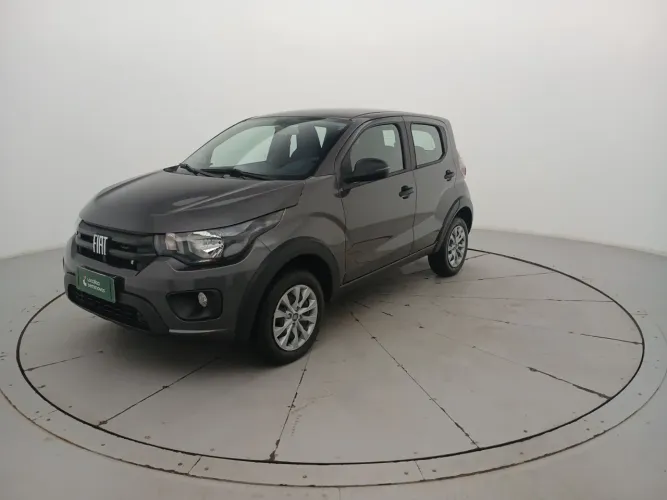 Fiat Mobi Like 1.0 Fire Flex 5P. 2025