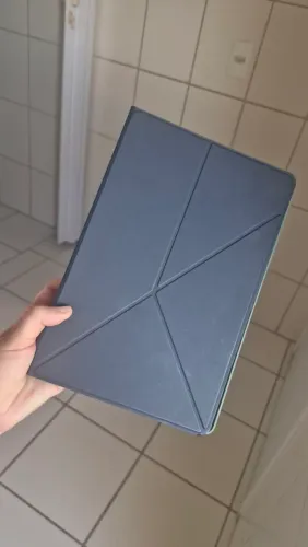 Capa tablet Samsung A9+