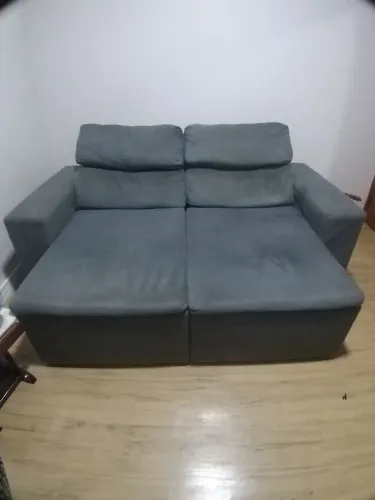 Sofá retrátil 