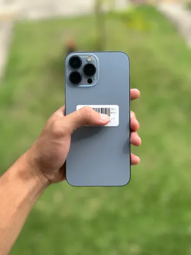 iPhone 13 Pro Max
