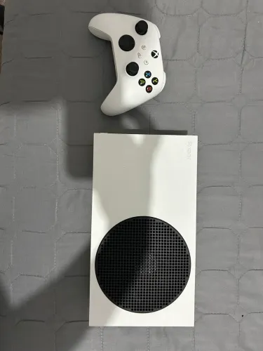 x box series s