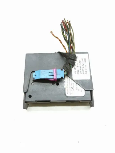 Módulo Keyless Vw Jetta Tsi 2.0 2016 2017 5k0959434g