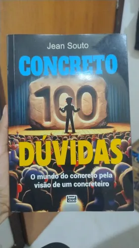 Concreto 100 dúvidas