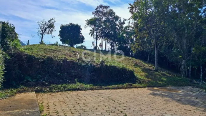 Terreno à venda no Centro de Pomerode/SC - 1.870 m²