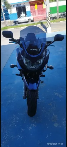 Bandit 1200 S. Excelente condições nivel de coleção 