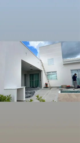 SJ PINTURAS BH é REGIÃO 