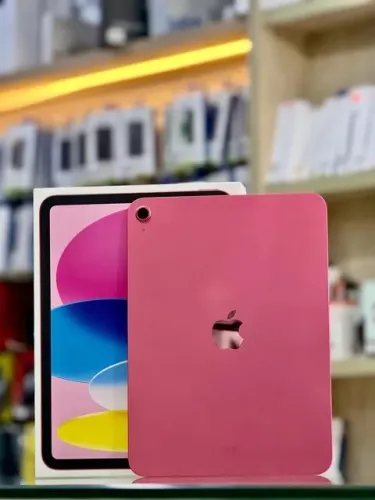 Ipad (A16) 11ª Geração WiFi 128GB - 1 Ano de Garantia Apple - Lacrado - Pronta Entrega!!