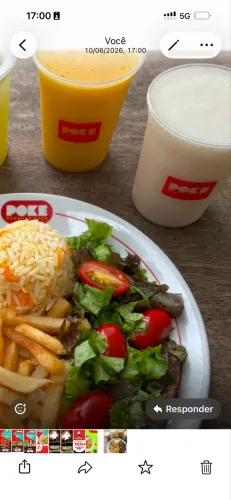 Vaga para restaurante Marco zero