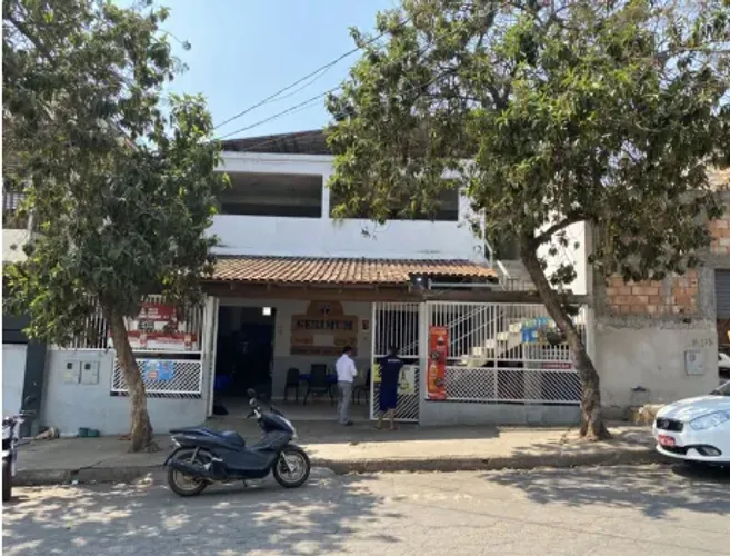 Ponto Comercial - Restaurante/Bar e Mercadinho - Parque Jussara - Três Corações/MG