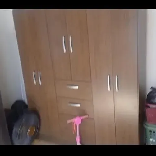 Vende-se guarda roupa casal