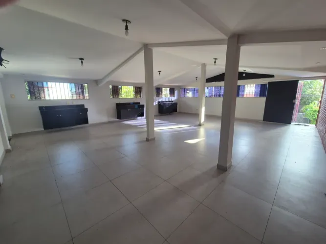 Sala comercial - Laranjeiras