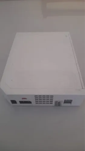 Nintendo Wii