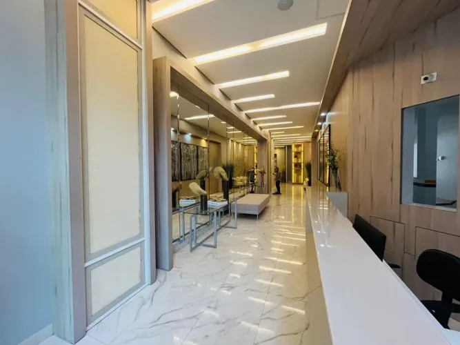 Lindo Apartamento Imperdível oportunidade de compra na Zona 03 em Maringá!