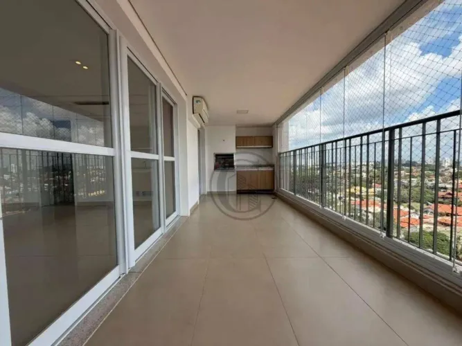 Apartamento com 3 suítes à venda - Parque Campolim - Sorocaba/SP