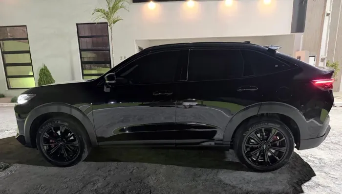 GWM Haval H6 GT Phev AWD 2024