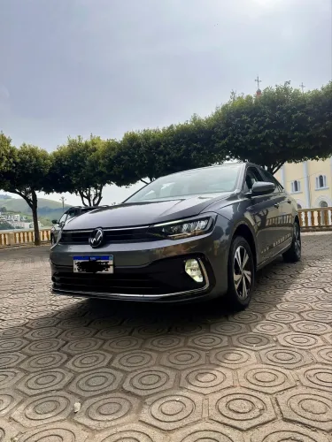 Volkswagen Virtus Comfort. 200 TSI 1.0 Flex 12V AUT 2024