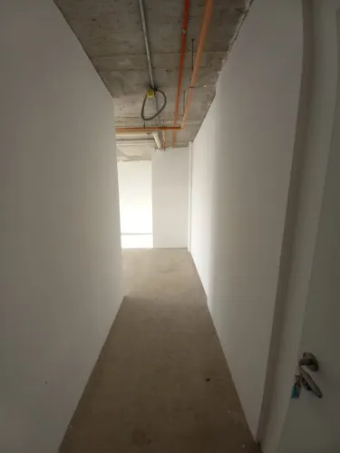 Sala Comercial para Venda em São Paulo, Chácara Santo Antônio (Zona Sul), 1 banheiro, 1 va