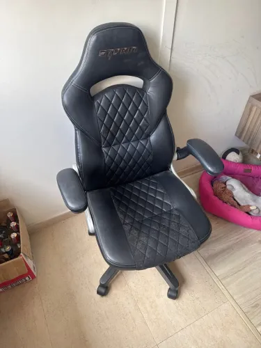 Cadeira gamer