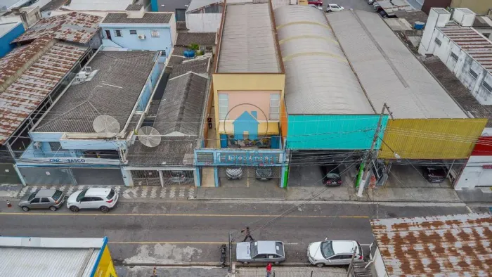 Prédio à venda em Osasco, Centro, com 301.6 m²