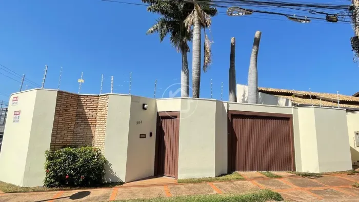 CASA 2 DORMITÓRIOS SENDO 1 SUÍTE MASTER