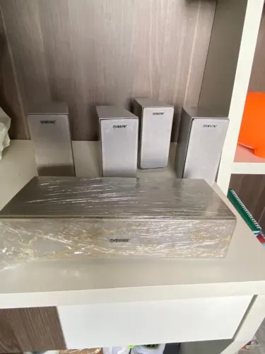 CAIXAS DE SOM SONY - HOME THEATER