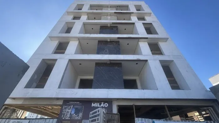 GIARDINO no COSTA E SILVA com 2 quartos para VENDA, 79 m²