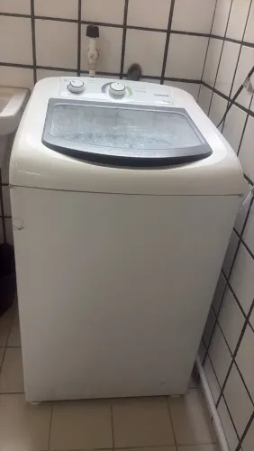 Máquina de lavar 