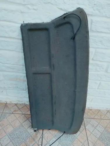 TAMPÃO BAGAGEIRO ESCORT 87/ 92