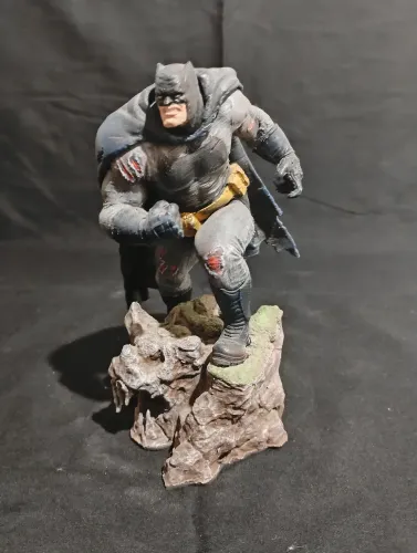 Batman em pla
