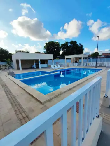 CHAVE NO VILA DO CONDE- PRONTO PRA MORAR