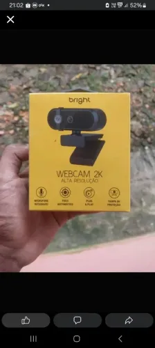 Webcam