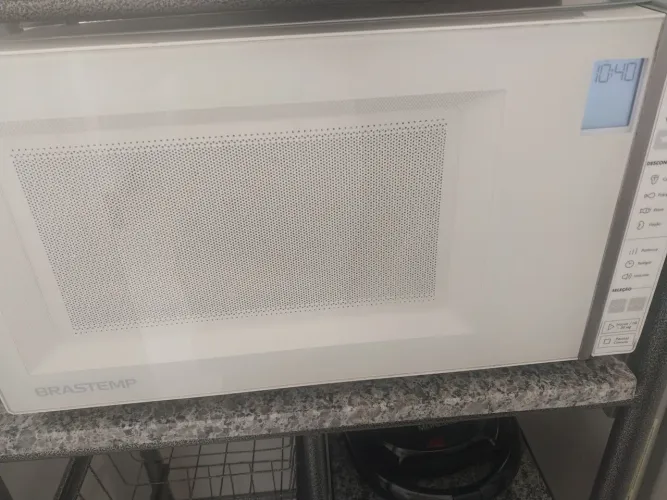 Micro-ondas