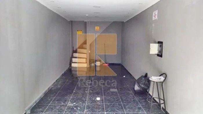 Loja em galeria para Alugar, 40m²- Bom Retiro - São Paulo - SP