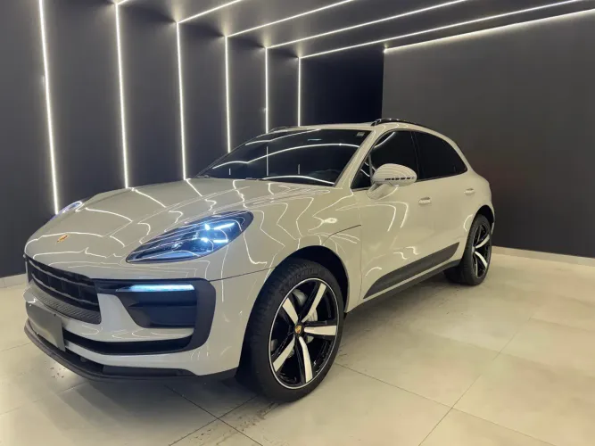 Porsche Macan 2.0 Turbo 237/252cv 2024