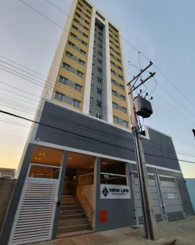 Alugo Apartamento Alugar Novo