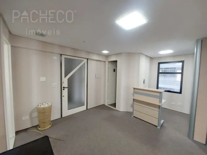 Sala, Perdizes - São Paulo