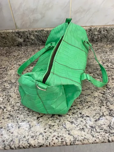 Bolsa de Couro